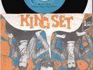 KING SET Nilovic 60's French FREAKBEAT MOD PSYCH Hear