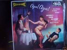 Antobal's Cuban All Stars LP Agua Agua