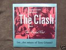Clash Down at the Casbah Club Return of Tory Crimes LP