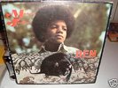 Michael Jackson Ben w/Rat LP