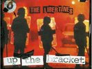 The Libertines Up the Bracket LP MINT Doherty Mod vinyl