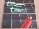 Rare Funky New age/Fusion LP TSE-TSE on Bear Records 83