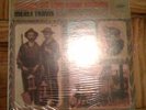 Merle Travis Songs of the Coal Mines LP Capitol sealed