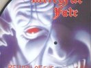 MERCYFUL FATE ---return of the vampire-- LP -PIC.DISC-