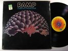 RAMP Come into Knowledge ABC/BLUE THUMB LP soul samples
