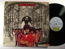 RASPUTIN'S STASH S/T COTILLION LP soul funk NM