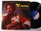 EDWIN STARR Hell Up in Harlem OST MOTOWN LP funk soul