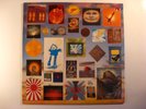 SUN Let There Be Sun CAPITOL LP SEALED modern soul