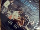 The Beatles Hey Jude/revolution Picture Disc