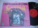 The Shadows of Knight Gloria 1966 LP VG++ SHRINK GARAGE