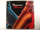 JB'S INT'LS Jam II Disco Fever POLYDOR LP SEALED
