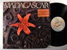 MADAGASCAR Spirit of the Street ARISTA LP modern soul