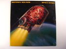 MOTOWN SOUNDS Space Dance MOTOWN LP SEALED