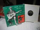 Rare Belzona Blind Willie McTell early yazoo 1005 NM-