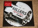 The Killers - Sam's Town Pic Disc LP (with poster)