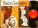Babs Gonzales Voila' w/JOHNNY GRIFFIN  Hope DG
