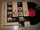 MARTY PAICH QUARTET Featuring ART PEPPER/ Tampa Records