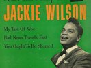 Jackie Wilson-EP-I Just Can't Help It-Northern  Soul