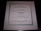 STARKER - HERZ / BARTOK - WEINER - KODALY / CMD 351