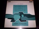 HONEGGER / BACH : Suites V & VI / VALOIS STEREO MB 876