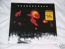 Soundgarden Superunknown 2 LP Rare Color Vinyl Sealed