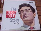 The Buddy Holly Story Vol. 2 LP On Coral 1st Pressing