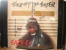 Eazy E - Str8 Off Tha Streetz