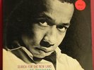 LEE MORGAN SEARCH FOR NEW LAND BLUE NOTE MONO LP