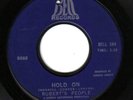 RUPERT'S PEOPLE.- TOP MOD FREAKBEAT PSYCHE