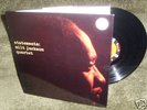 LP MILT JACKSON QUARTET Statements IMPULSE  M-   mono