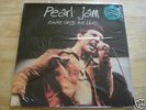 PEARL JAM - Eddie Sings the Blues LP RaRe Live SEALED