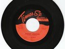 THE FIVE SHARKS - STORMY WEATHER - SCARCE DOO WOP 45