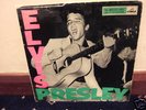 Elvis Presley Rock’n’Roll 1- HMV CLP 1093