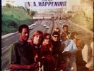 CHUCK BRIDGES AND LA HAPPENING SOUL/ROCK FROM USA
