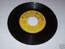 AMALGAMATED/MAMA LOOK DEH - THE REGGAY BOYS [REGGAE] 7