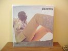Curtis Mayfield Curtis LP WOW