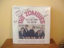 The Zombies She's Not There LP Insanely Mint Copy