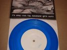 Good Riddance Ill Repute split 7