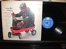 THELONIOUS MONK MONK'S MUSIC RIVERSIDE 12-242 BLUE DG