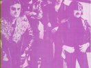 DEEP PURPLE CALIFORNIA JAM/PERKS AND TIT RARE LIVE 2 LP