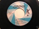 Rare 1973 Hard Rock Psych Canada 45 WARPIG Rock Star NM