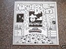 bill nelson Original UK LP northern dream MONO