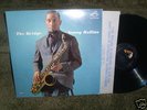 LP SONNY ROLLINS The Bridge RCA VICTOR mono orig. CLEAN