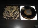 HOPE CONSPIRACY DEATH KNOWS YOUR NAME GOLD/BLACK VINYL
