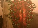 Das Oath & Ampere Split LP oop, Orchid