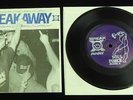 BREAK AWAY 7