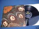 1965 UK Parlophone MONO 