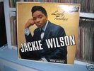 JACKIE WILSON-'LONELY TEARDROPS' BRUNWICK ORIGINAL MONO