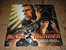 Blade runner-Vangelis O.S.T. LP