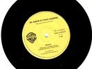 PRINCE I Wanna Be Your Lover 45 CHILE WB 1980